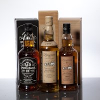Lot 689 - SPRINGBANK 12 YEAR OLD 175th ANNIVERSARY...