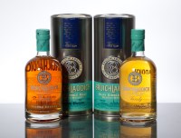 Lot 693 - BRUICHLADDICH 20 YEAR OLD SECOND EDITION...