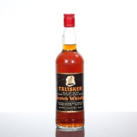 Lot 728 - TALISKER 1952 Pure Highland malt whisky bonded...