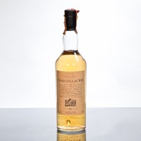 Lot 763 - CRAIGELLACHIE 14 YEAR OLD FLORA AND FAUNA...