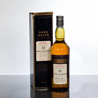 Lot 788 - ROYAL LOCHNAGAR RARE MALTS 23 YEAR OLD Natural...