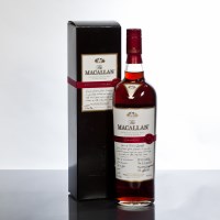 Lot 831 - THE MACALLAN EASTER ELCHIES CASK SELECTION...