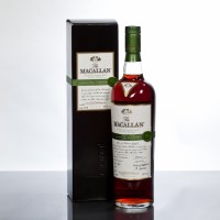 Lot 832 - THE MACALLAN EASTER ELCHIES CASK SELECTION...