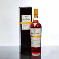Lot 835 - THE MACALLAN EASTER ELCHIES CASK SELECTION...
