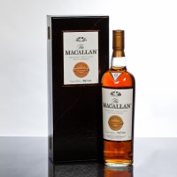 Lot 837 - THE MACALLAN RE-AWAKENING 12 YEAR OLD Limited...