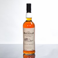 Lot 843 - THE MACALLAN SPECIAL RESERVE Single Highland...