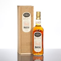 Lot 848 - GLENGOYNE 1968 VINTAGE RESERVE Cask strength...