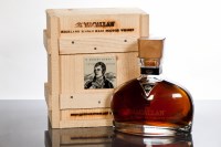 Lot 850 - THE MACALLAN ROBERT BURNS SEMIQUINCENTENARY...