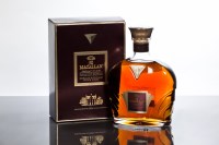 Lot 852 - THE MACALLAN CHAIRMAN'S RELEASE Single...