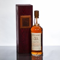 Lot 869 - BOWMORE 30 YEAR OLD ANNIVERSARY Limited...