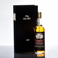 Lot 881 - TAMNAVULIN-GLENLIVET 1968 'THE OLD MILL'...