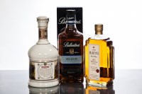Lot 884 - DRAMBUIE DECANTER Scotch Whisky Liqueur in...
