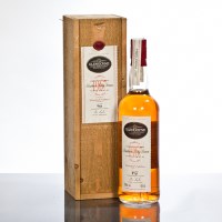 Lot 899 - GLENGOYNE VINTAGE 1967 LIMITED EDITION Single...