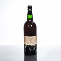 Lot 912 - CROFT VINTAGE 1963 Labelled for British...