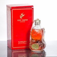 Lot 927 - REMY MARTIN NAPOLEON Grande Fine Champagne...