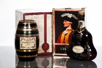 Lot 929 - HENNESSY V.S.O.P. RESERVE Cognac in barrel...