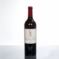 Lot 933 - GRAND VIN de CHATEAU LATOUR 2003 Premier Grand...