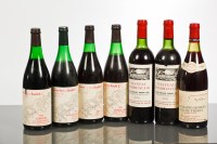 Lot 937A - CORTON LES MARECHAUDES GRAND CRU 1971 A.C....