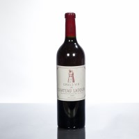 Lot 940 - GRAND VIN de CHATEAU LATOUR 2003 Premier Grand...