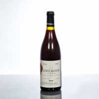 Lot 948 - COTE ROTIE 1990 'LA MORDOREE' A.C. Cote Rotie...