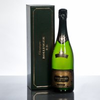 Lot 956 - BOLLINGER R.D. 1975 Champagne Extra Brut,...