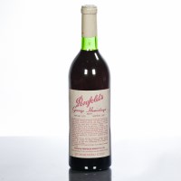 Lot 958 - PENFOLDS GRANGE HERMITAGE BIN 95 VINTAGE 1979...