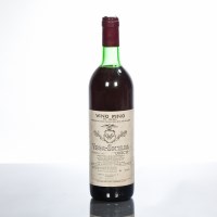 Lot 959 - VEGA - SICILIA COSECHA 1967 'UNICO' Vino Fino...