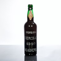 Lot 964 - SERCIAL RESERVA 1910 MADEIRA Full bottle size,...