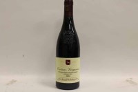 Lot 965 - CORTON - VERGENNES GRAND CRU 2001 MARCHAND A.C....