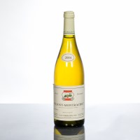 Lot 972 - PULIGNY - MONTRACHET LOUIS CARILLON 2004 A.C....