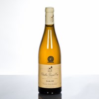 Lot 973 - CHABLIS GRAND CRU LES CLOS 2003 A.C. Chablis...