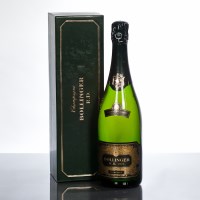 Lot 974 - BOLLINGER R.D. 1975 Champagne Extra Brut,...