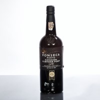 Lot 978 - FONSECA GUIMARAENS VINTAGE 1984 Bottled 1986....