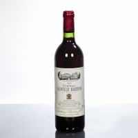 Lot 989 - CHATEAU LEOVILLE BARTON 1982 A.C. Saint -...