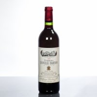 Lot 995 - CHATEAU LEOVILLE BARTON 1982 A.C. Saint -...