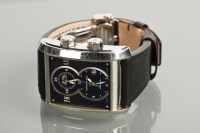 Lot 1046 - GENTLEMAN'S RAYMOND WEIL DON GIOVANNI...