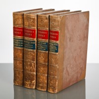 Lot 364 - DICKENS (CHARLES): DICKEN'S WORKS 10 volumes,...