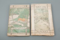 Lot 443 - JESSIE M.KING: KIRKCUBRIGHT A ROYAL BURGH...