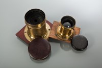 Lot 314 - VICTORIAN DALLMEYER RAPID LANDSCAPE L.F 2...