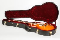 Lot 331 - GIBSON CUSTOM DON FELDER 'HOTEL CALIFORNIA'...