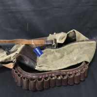 Lot 66 - COLLECTION OF FIREARM ACCESSORIES comprising...