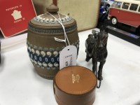 Lot 429 - LOT OF VARIOUS COLLECTABLES including a...