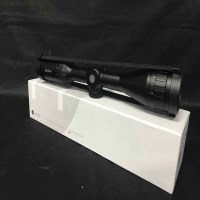 Lot 456 - HAWKE VISION ACCOMPLISHED SIGHTING TELESCOPE...