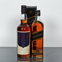 Lot 615 - ROYAL LOCHNAGAR SELECTED RESERVE Single...