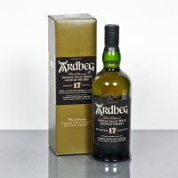 Lot 650A - ARDBEG 17 YEAR OLD Single Islay Malt Whisky,...