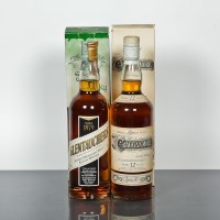 Lot 656 - GLENTAUCHERS 1979 Single Highland malt whisky...