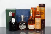 Lot 670 - J & B 250TH ANNIVERSARY EDITION Blended Scotch...