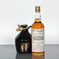 Lot 672 - DEW OF BEN ALDER Blended Scotch Whisky by...