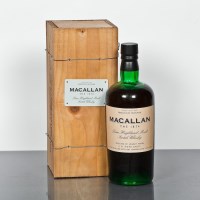 Lot 673 - THE MACALLAN 1874 REPLICA Pure Highland Malt...