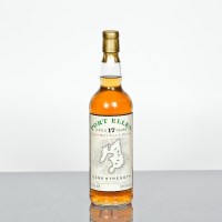 Lot 678 - PORT ELLEN 17 YEAR OLD CASK STRENGTH Single...